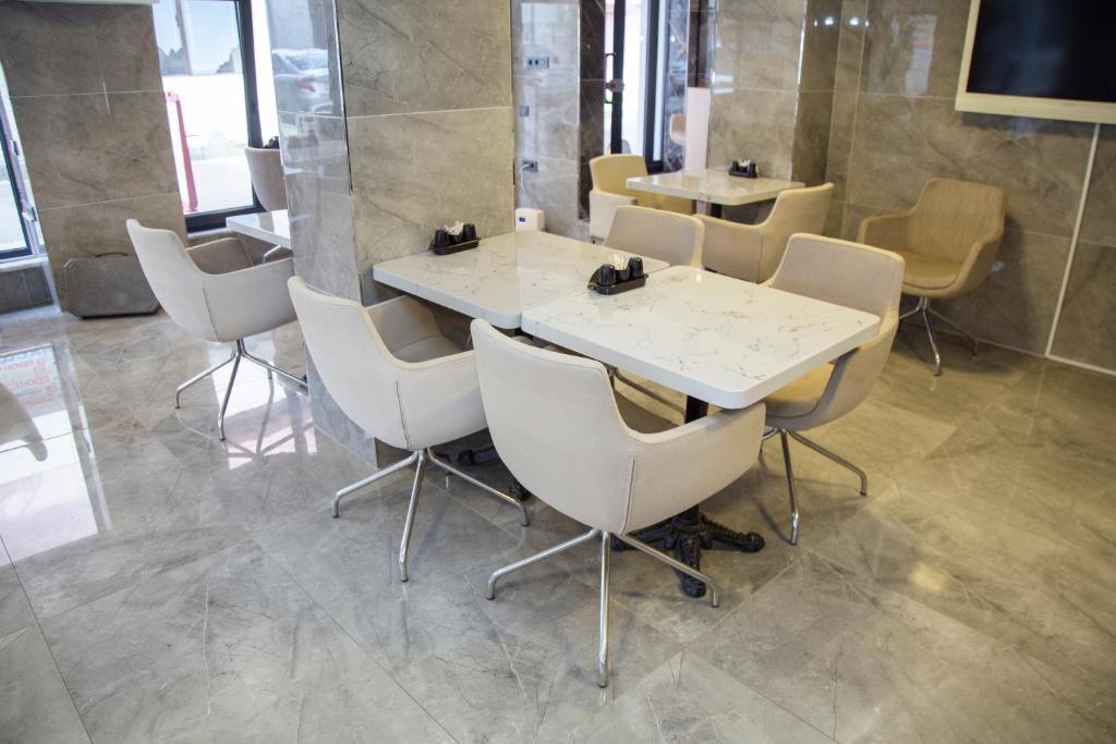 ADA FELİCİTY OTEL photo 1