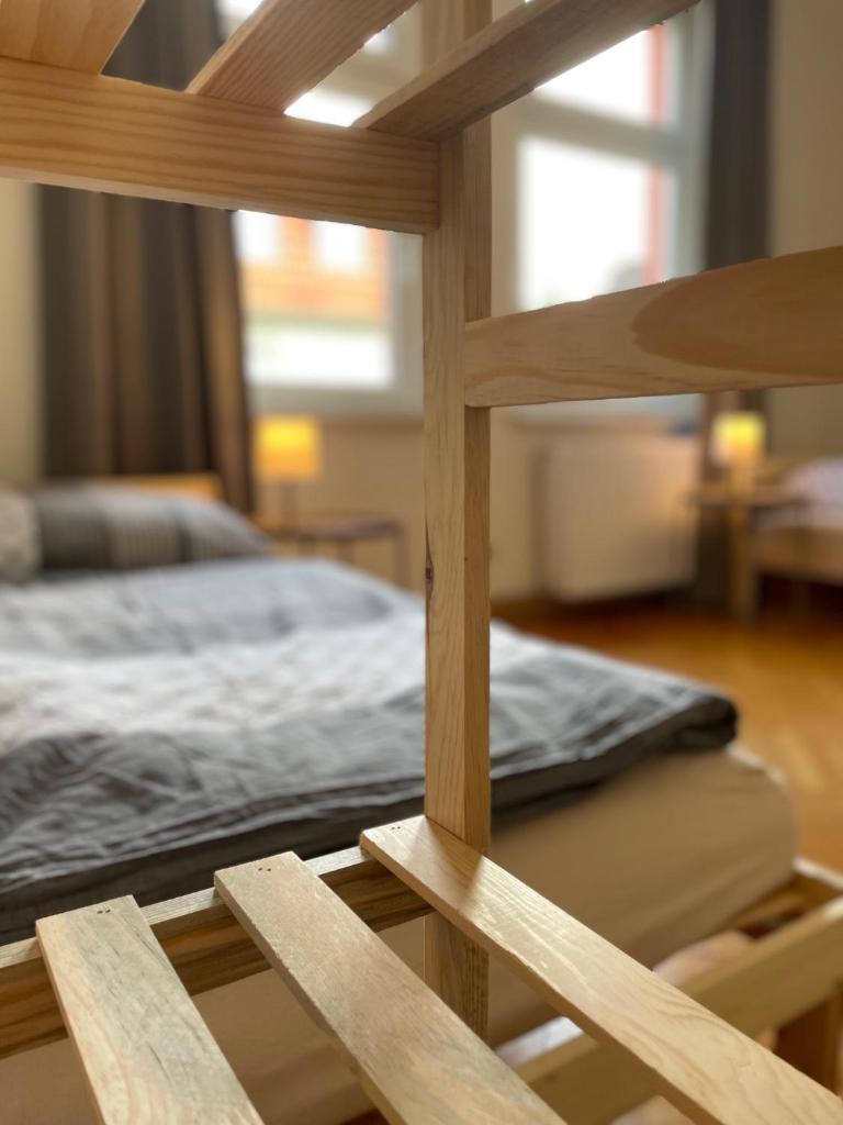 Apartment am Kino photo 4