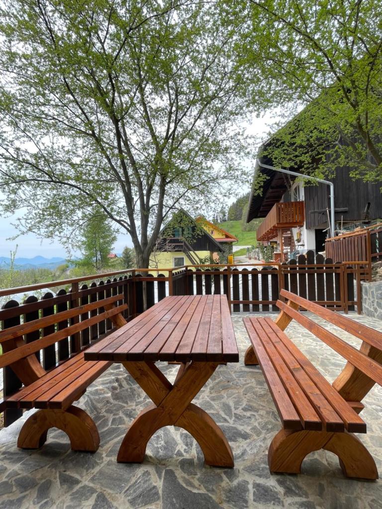 Boutique Tourist Farm Hrovat photo 3