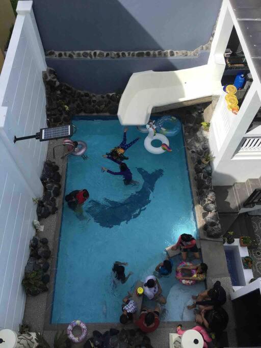 Arthur Private Resort, Daraga