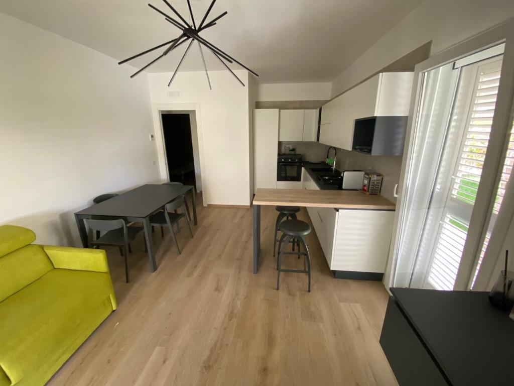 TOT apartment photo 3