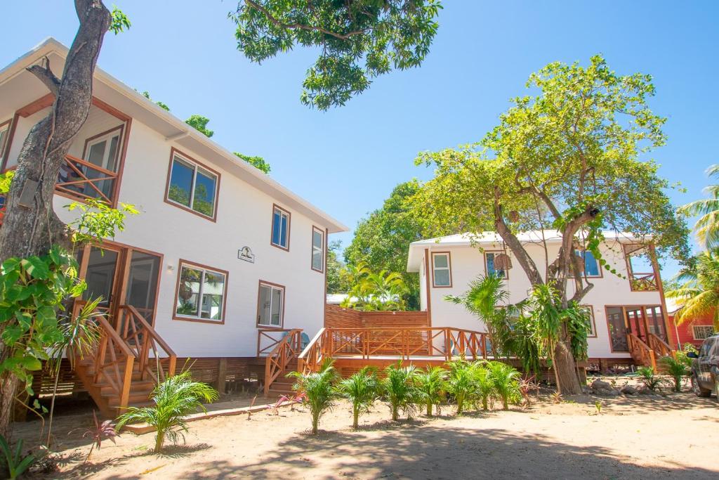 Casa Coral and Casa Palmera home photo 1