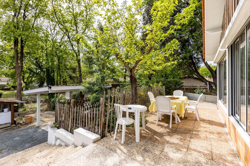 Chaleureuse Villa Bois photo 1