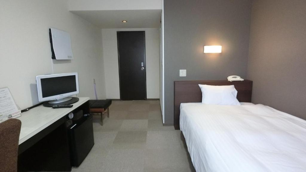 Honjo Grand Hotel Vacation STAY 35747 photo 2