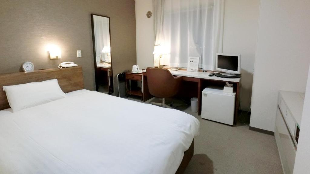 Honjo Grand Hotel Vacation STAY 35747 photo 4