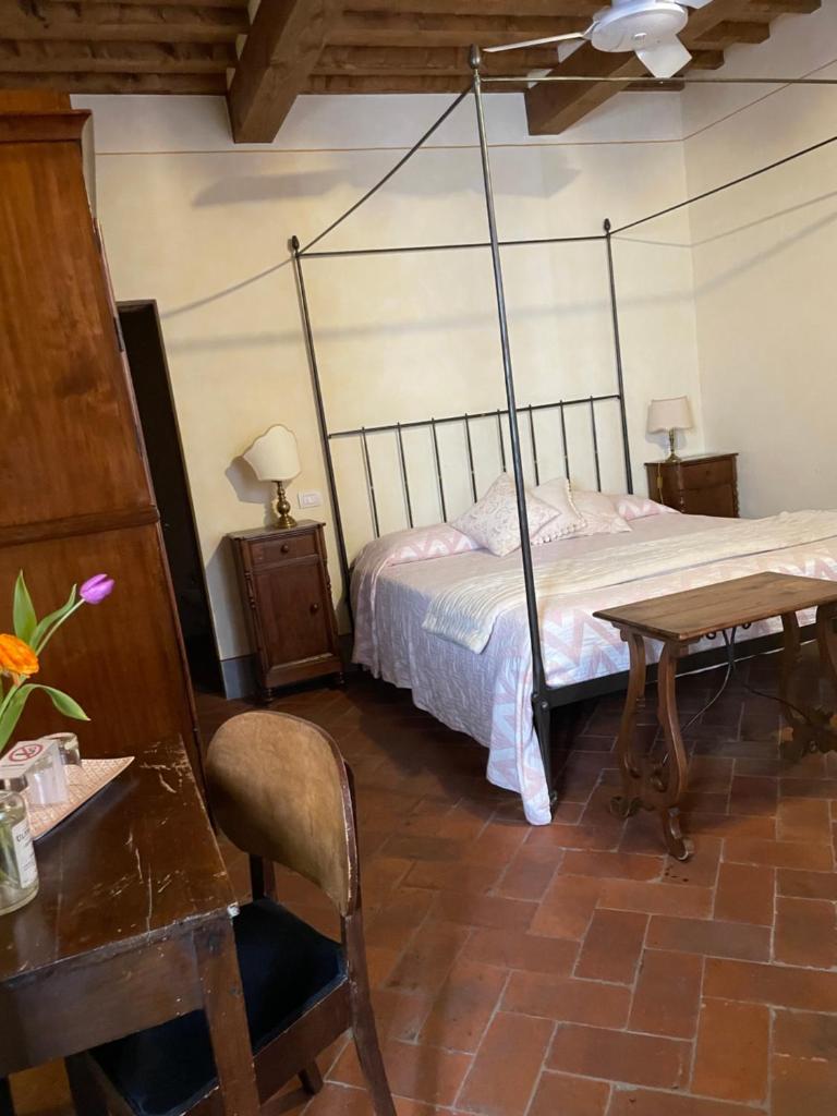 Locanda Antico Borgo photo 1
