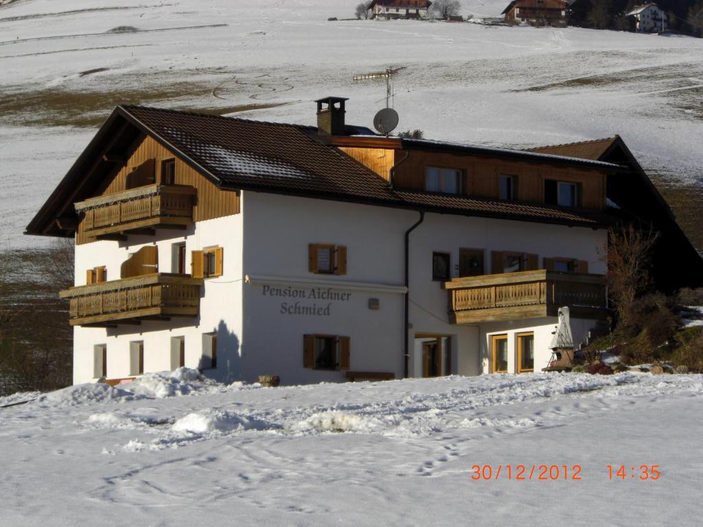 Pension Aichner photo 1