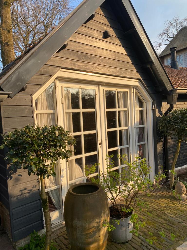 De Schuilhoek Private Guesthouse photo 3