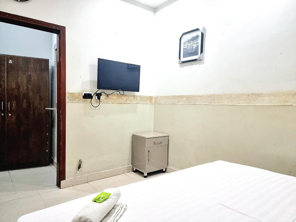 Visit Inn Hotel photo 1