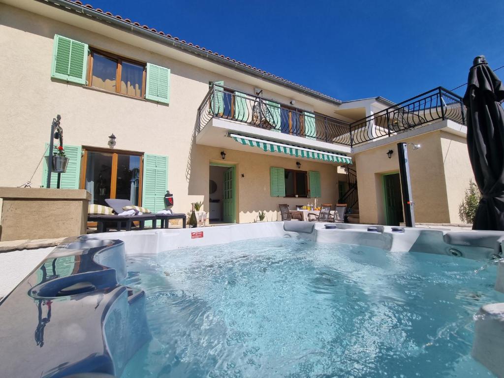 Holiday home Marea