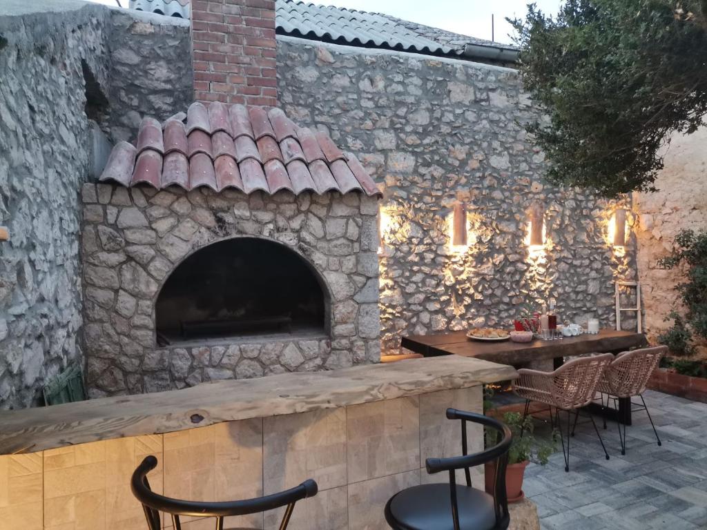 Blažević apartmani photo 2
