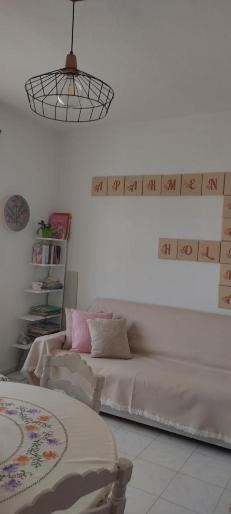 APARTMENT TSAIRA photo 1