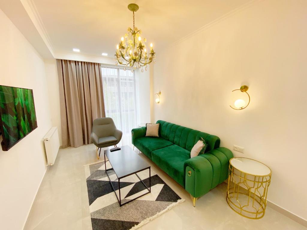 City Heart Luxury Apartment photo 1
