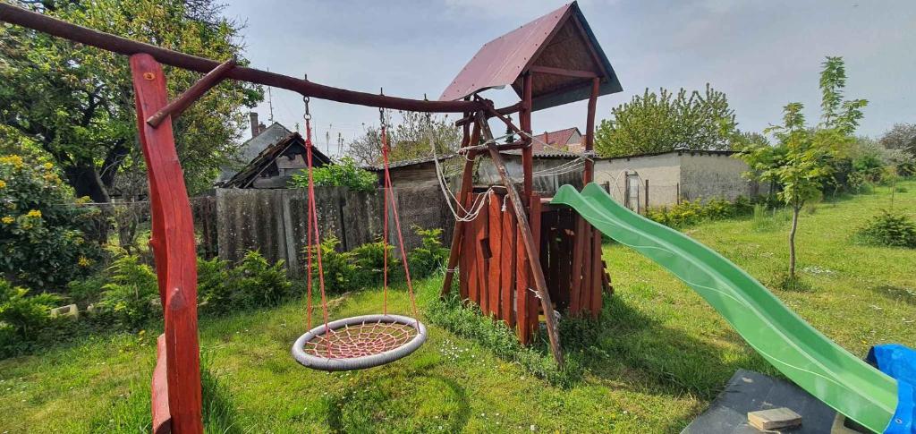Studio in Balatonbereny 41047 photo 4