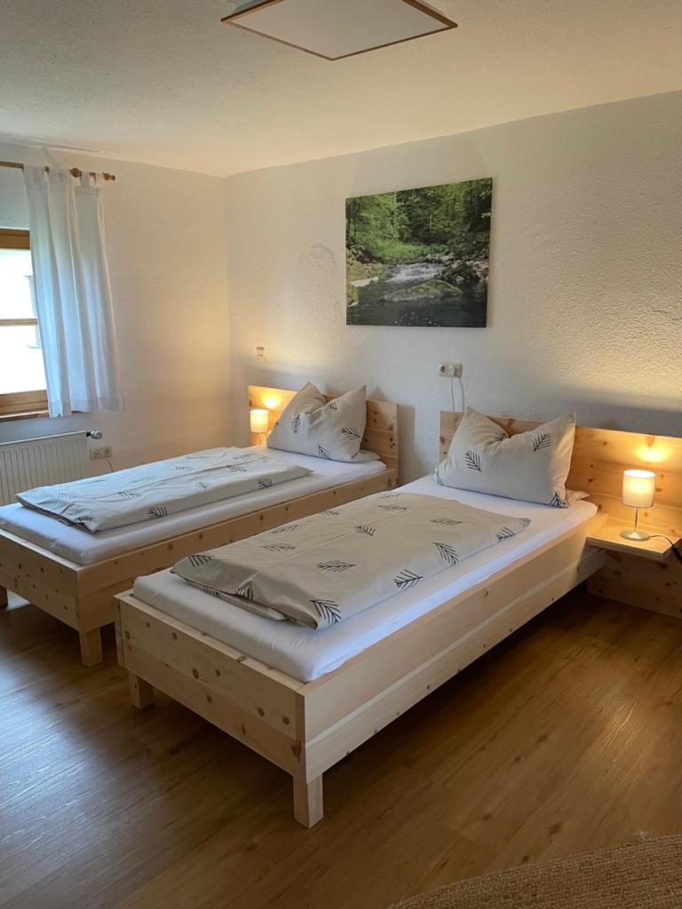 Ferienwohnung Hofleben Reiner photo 4