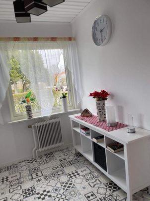 Ödeshög Modernt och stilfullt B&B photo 4