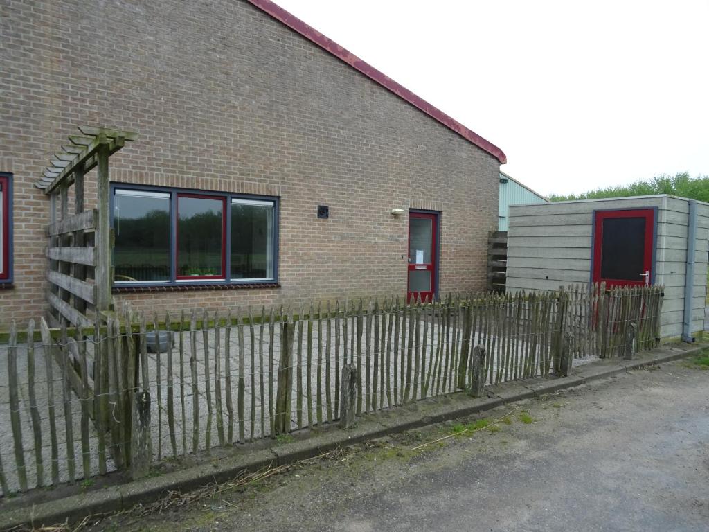 Kustverhuur, Oude manege Nieuwvliet, Nieuwvliet 1 - 2 photo 4