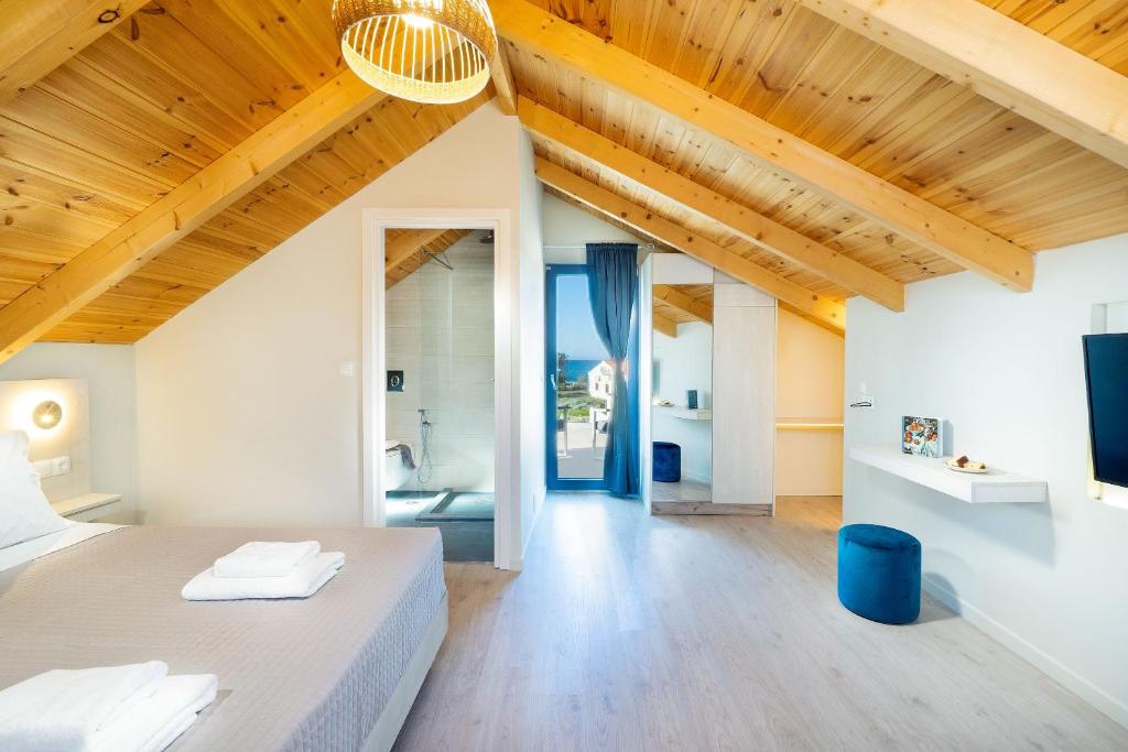Villa Makisland with sea view photo 3