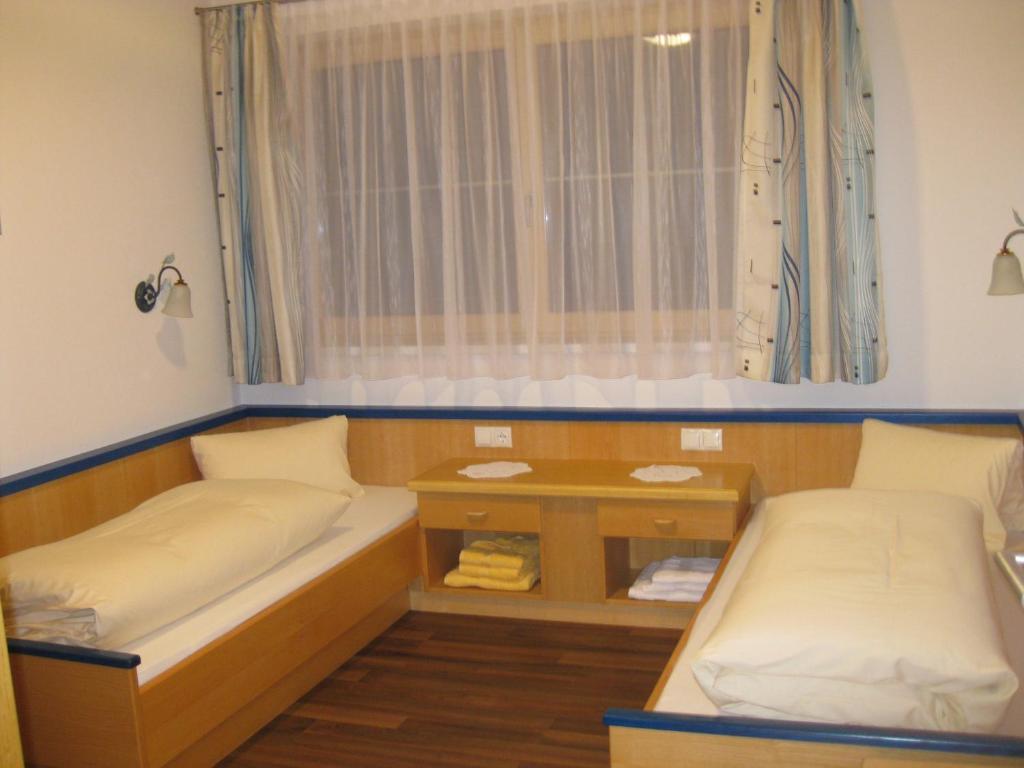 Apartment Gitti photo 3