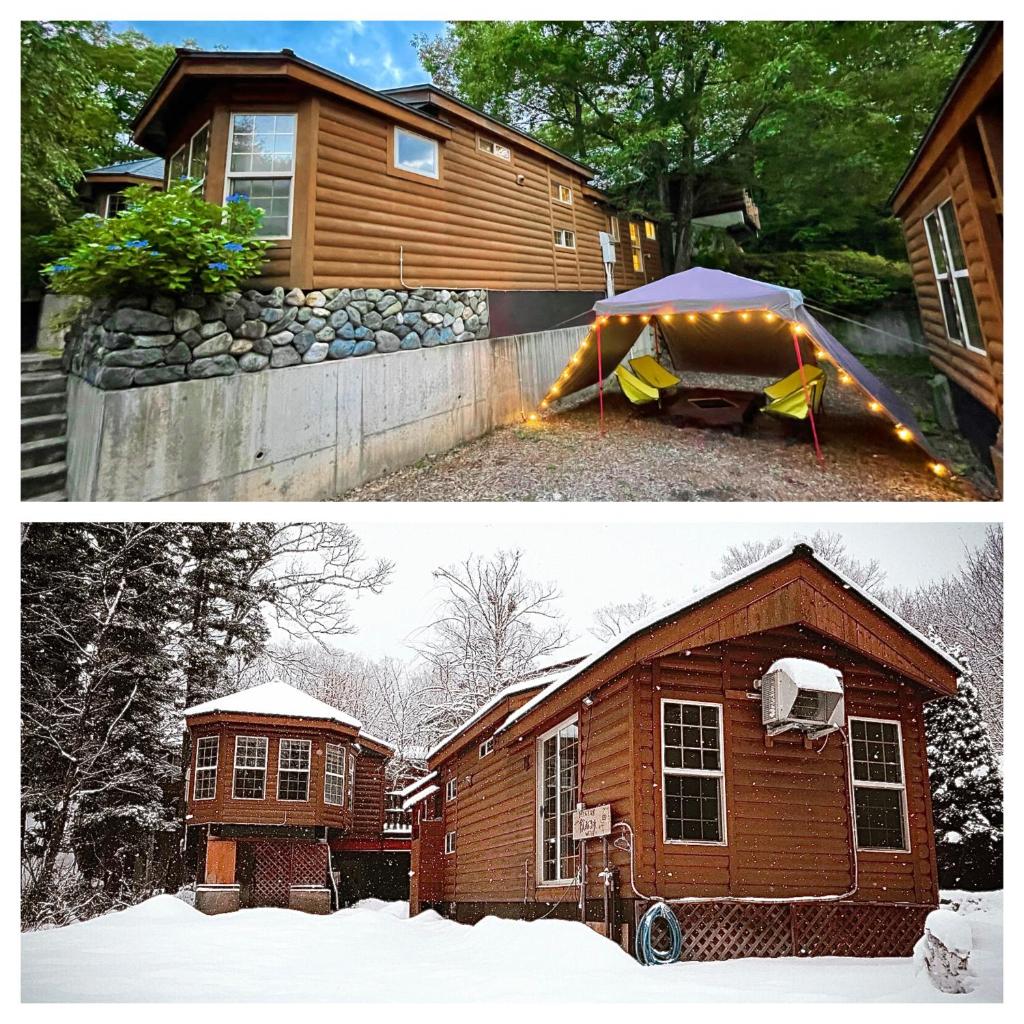 Hakuba Canadian Lodge photo 1