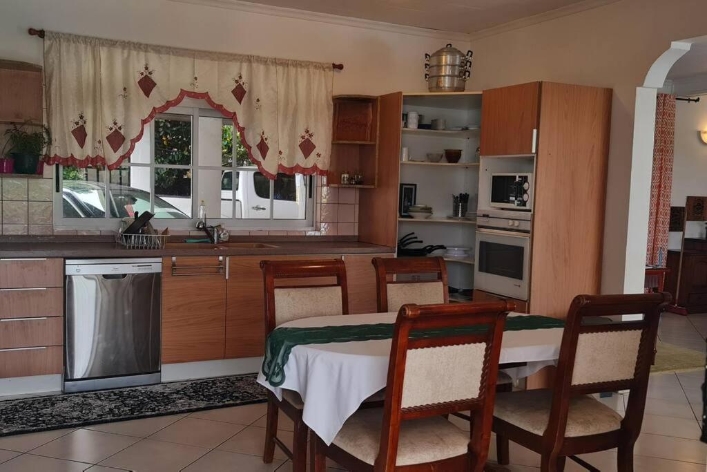 Logement ahia photo 1