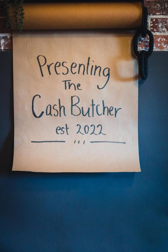 The Cash Butcher - Classy & Centrally Located photo 2