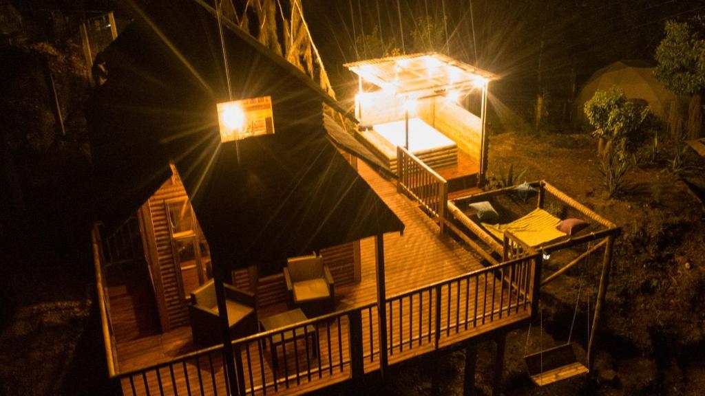 Glamping Magic Love photo 2