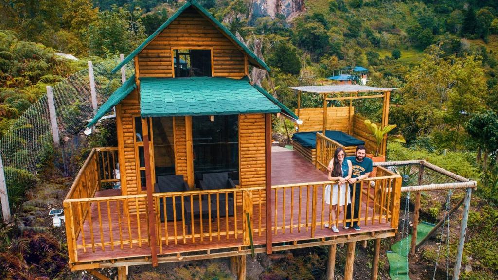 Glamping Magic Love photo 4