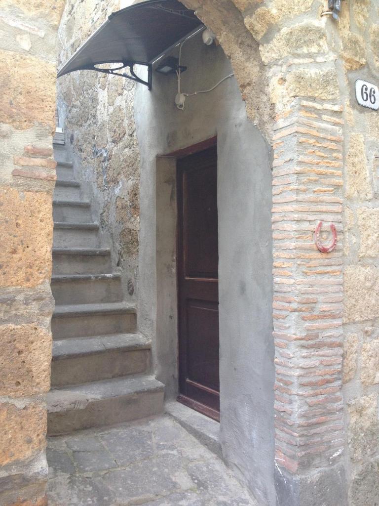 Bagnoregio Francalancia photo 3