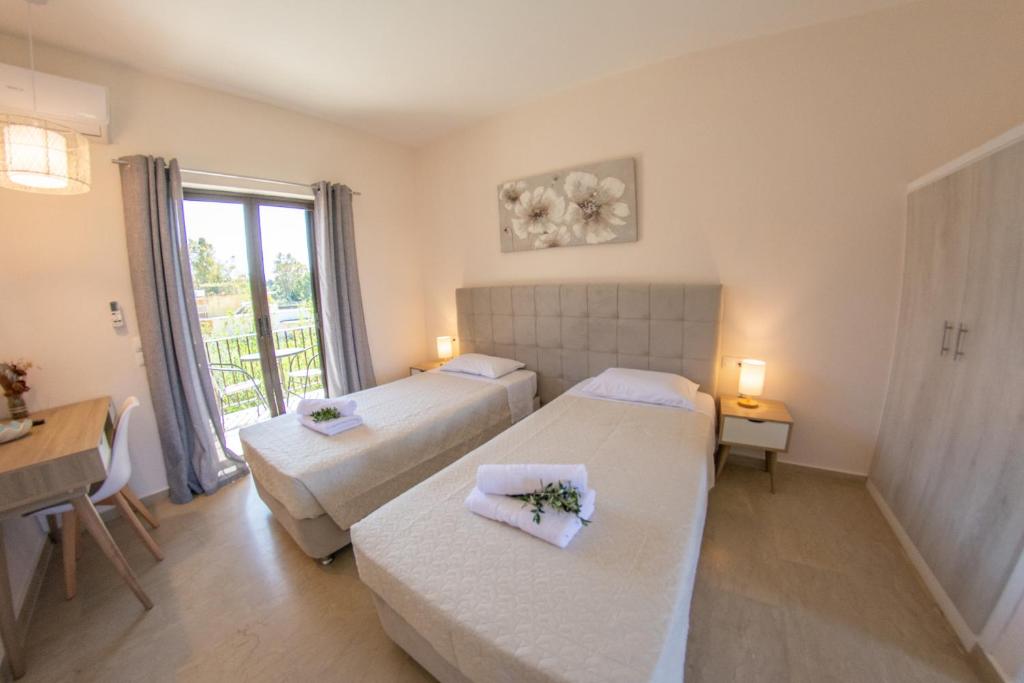 Costas apartments photo 4