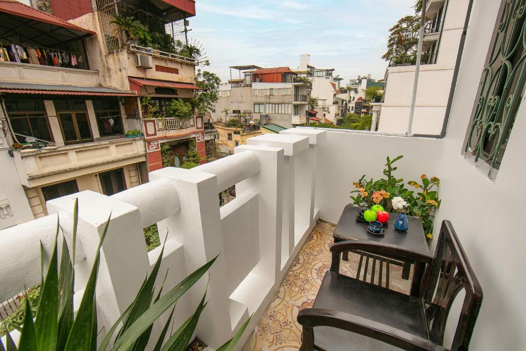 La Renta Hotel & Spa