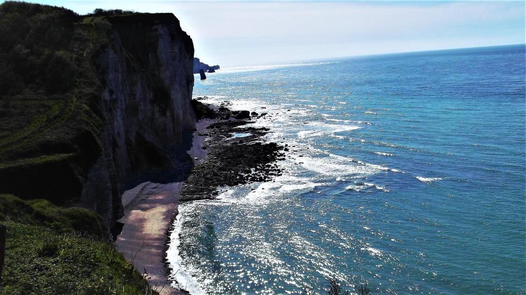 KOTA Finlandais ETRETAT photo 3