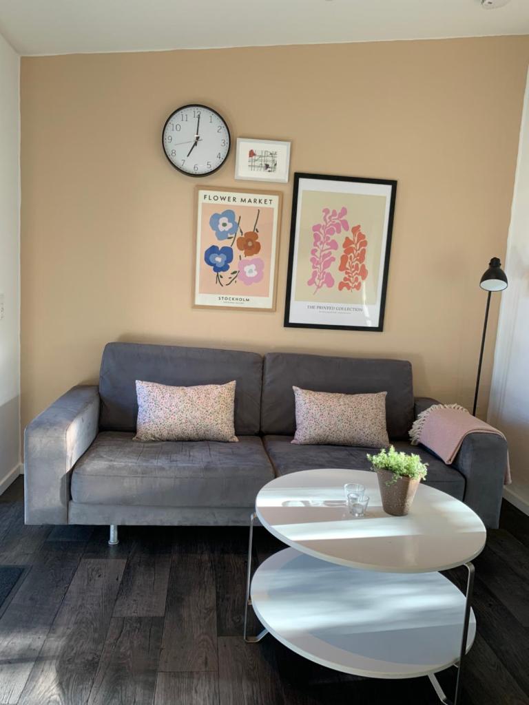 Vorbasse Holiday Apartments photo 4