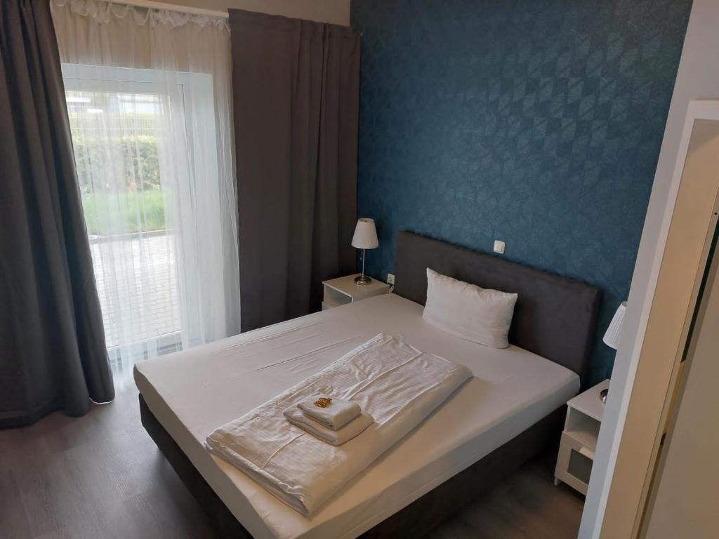 CASILINO Hotel A 20 Wismar photo 3