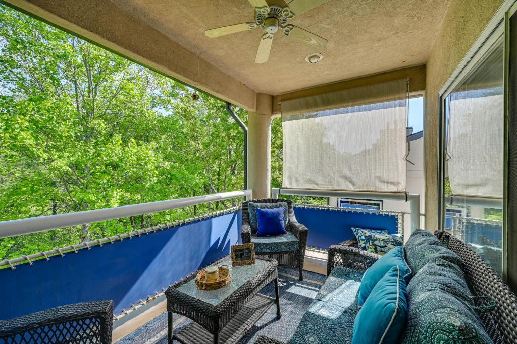 Lake Keowee Condo Resort Pools and Lake Access! photo 1