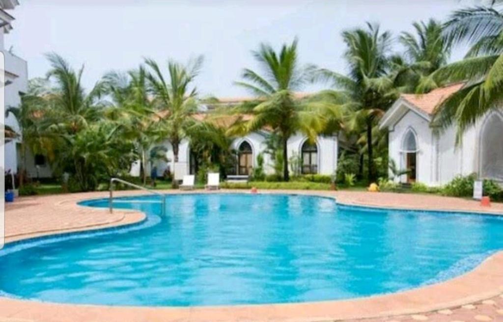 Luxury Stay at GOA photo 1