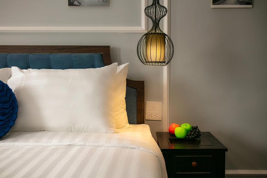 La Renta Hotel & Spa