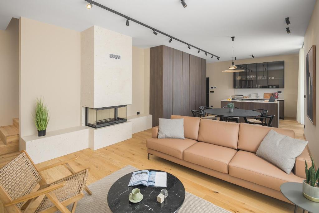 Design Villa Palmeta photo 4