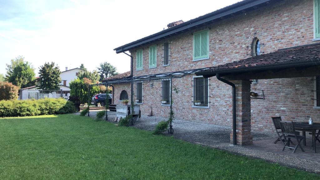 da Luigi al Mulino photo 2