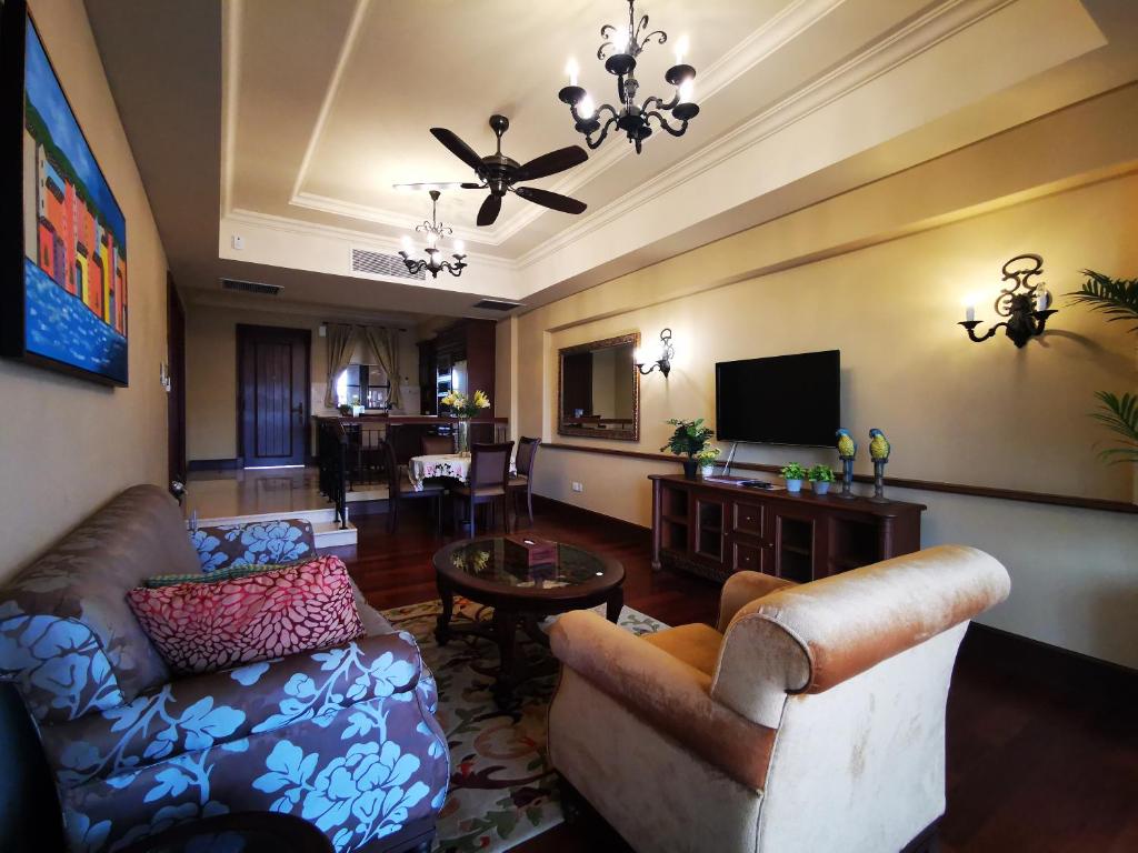 Casa del Rio Residences photo 2