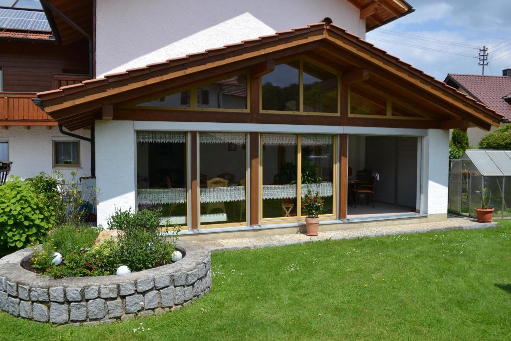 Haus Gunda photo 3