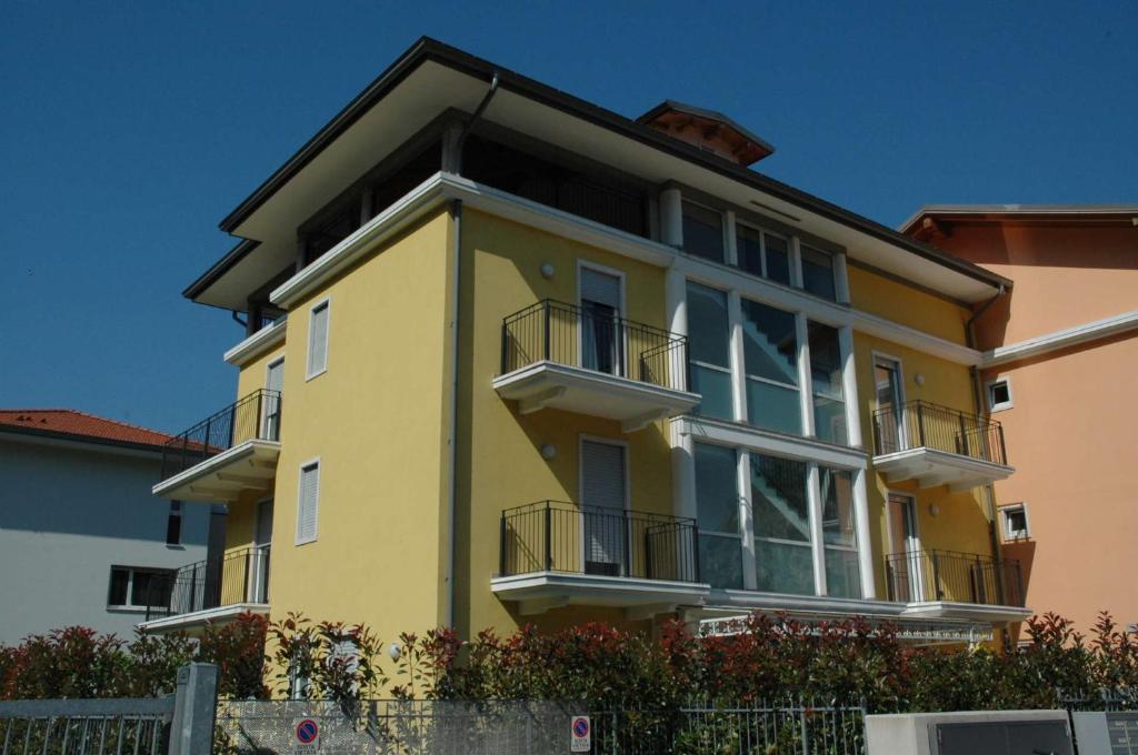 RESIDENCE MAXIM photo 3