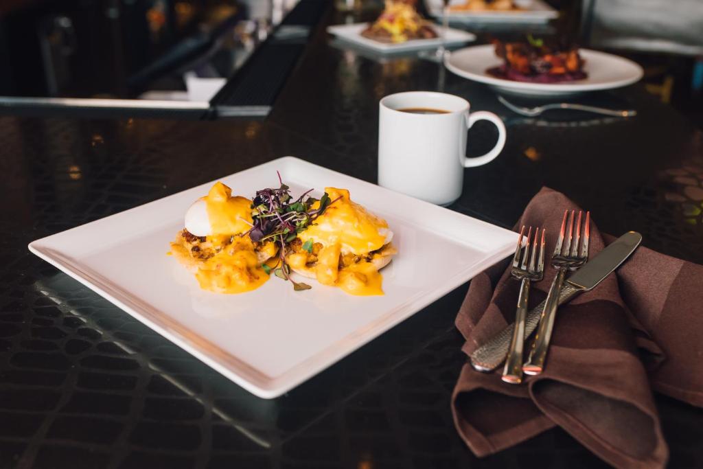 Renaissance Baton Rouge Hotel photo 2