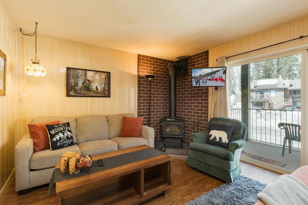 Studio Purgatory Townhome 108 photo 1