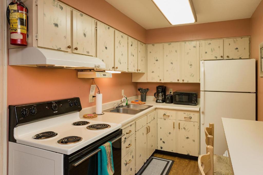 Studio Purgatory Townhome 108 photo 4