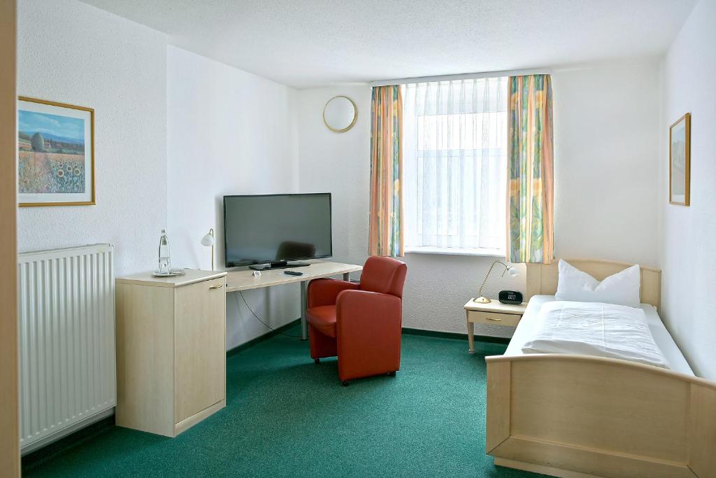 Haus Hufeland photo 4