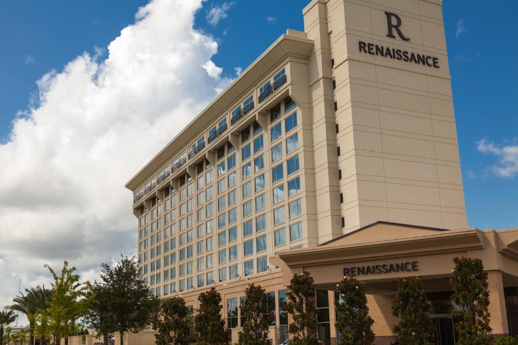 Renaissance Baton Rouge Hotel photo 3