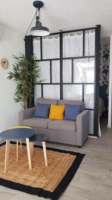 Superbe appartement rénové avec parking privatif photo 4