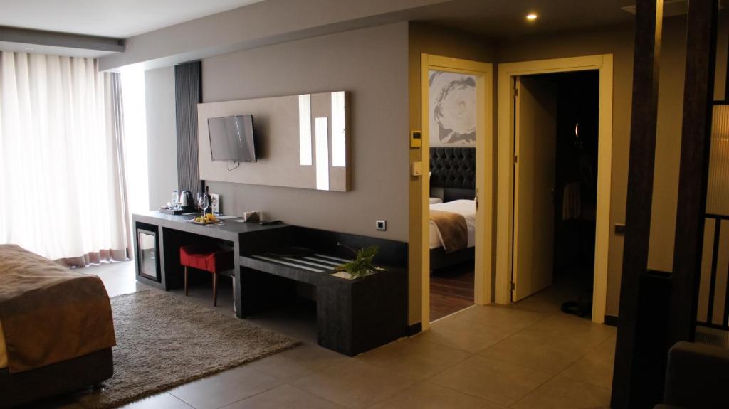 RYS Hotel photo 2