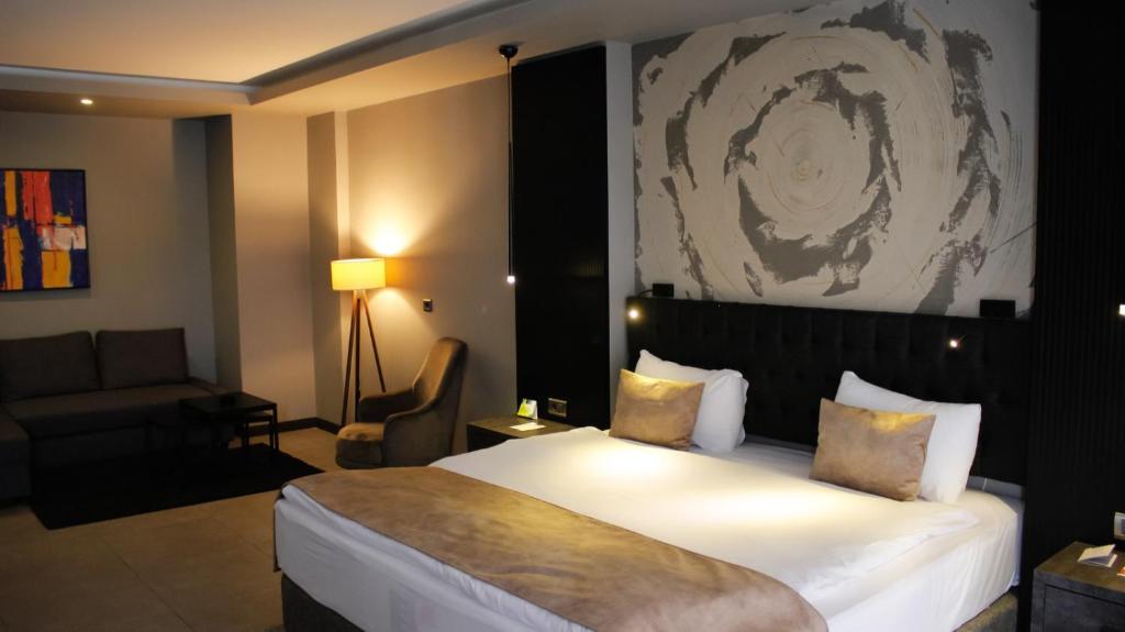 RYS Hotel photo 3